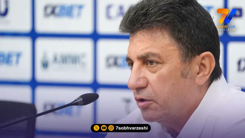 قلعه نویی با ون مشکی از دست خبرنگاران فرار کرد!