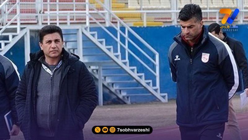 قلعه نویی دستیارش را به اصفهان فرستاد!