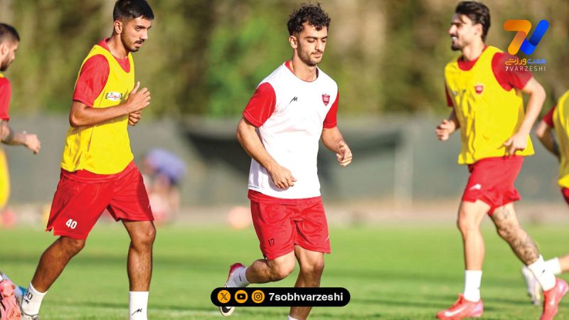 هیچ کس به فکر این جوان نیست