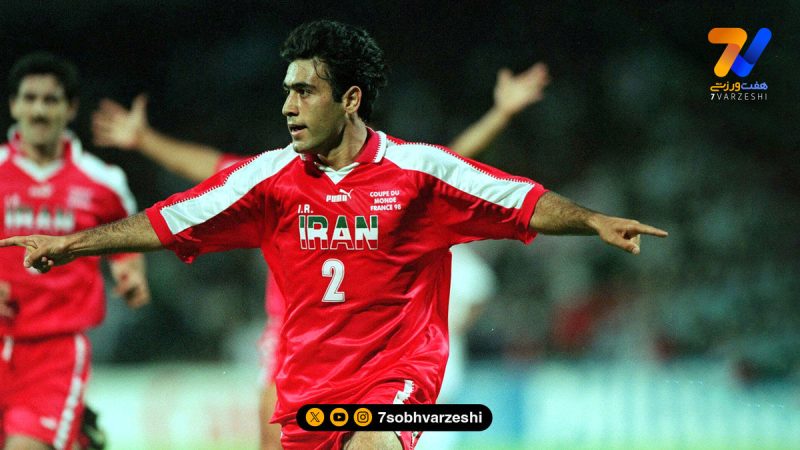 مهدوی‌کیا معاف نمی‌شد، رنگ بوندس‌لیگا را نمی‌دید!