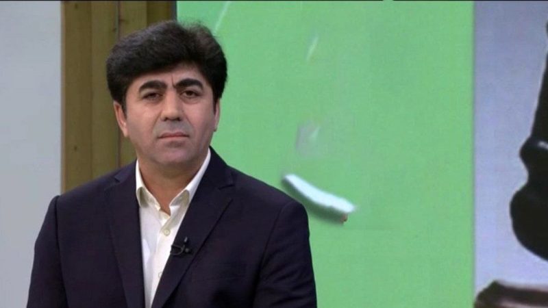 لشگرکشی هدایت ممبینی و رفقا برای ویزای آمریکا!