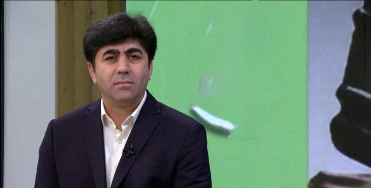 لشگرکشی هدایت ممبینی و رفقا برای ویزای آمریکا!