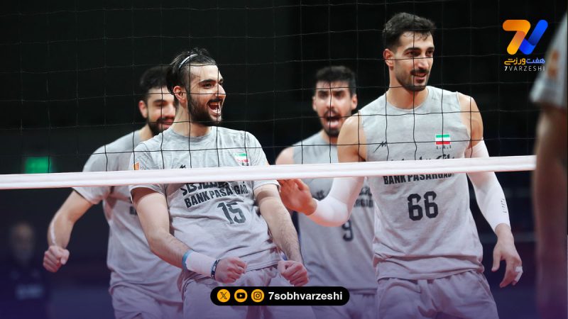 ایران – جمهوری چک؛ گام آخر سرو قامتان برای حضور در نیمه نهایی جهان