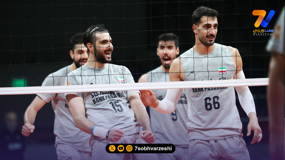 ایران – جمهوری چک؛ گام آخر سرو قامتان برای حضور در نیمه نهایی جهان