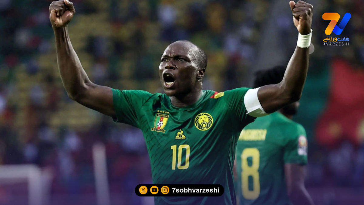 درخواست وینسنت ابوبکر از پرسپولیس؛ ۳ میلیون دلار!