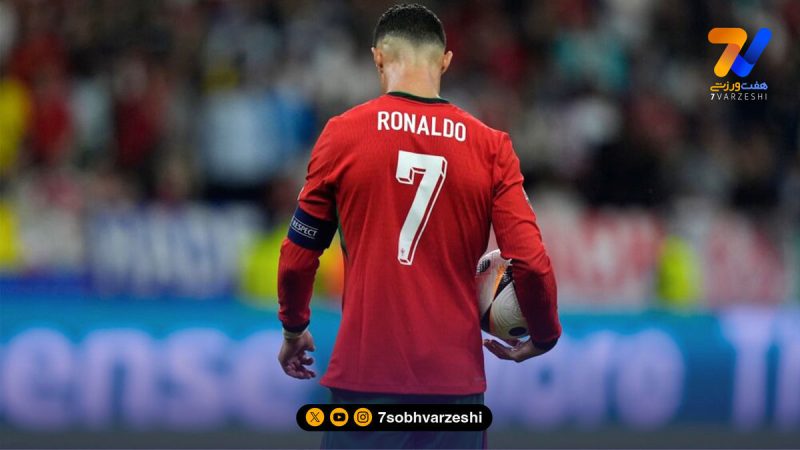 جایزه بهترین بازیکن تاریخ جهان به رونالدو رسید