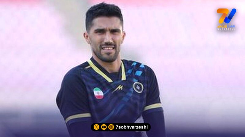 وضعیت نامشخص حسینی ادامه دارد؛ بازگشت به سپاهان در هاله‌ای از ابهام!