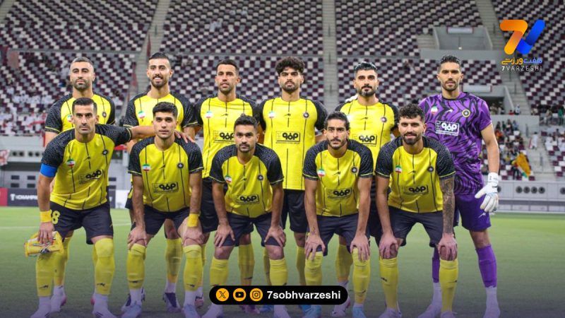 احتمال لغو سپاهان – موهون باگان قوت گرفت!