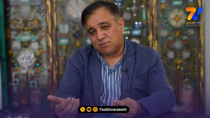 طعنه سنگین نماینده مجلس به تاجرنیا؛ استقلال را ابزار انتخابات کرده اید