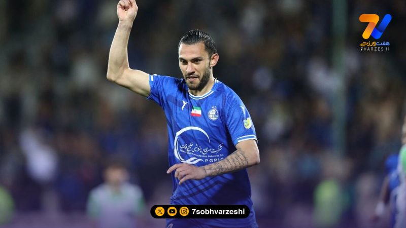 بحران در استقلال؛ سرنوشت آزادی فردا مشخص می‌شود