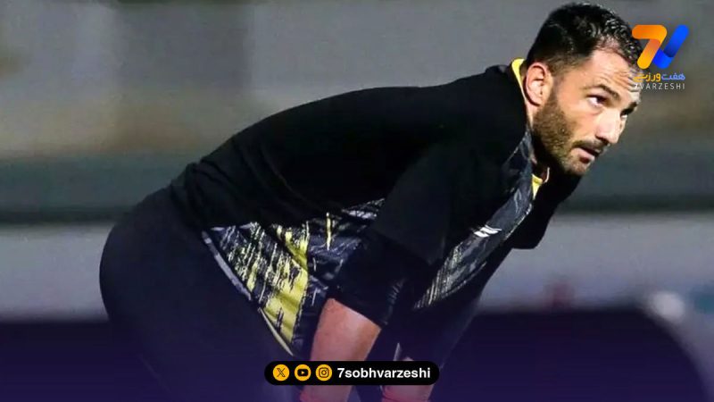 احضار خارجی های استقلال، به کمیته انضباطی!