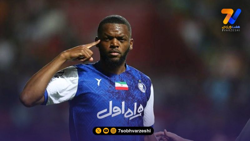 پایان پرونده یامگا در فیفا؛ استقلال از خطر محرومیت نجات یافت