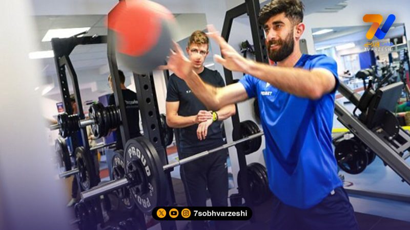 زمان بازگشت قلی زاده مشخص شد