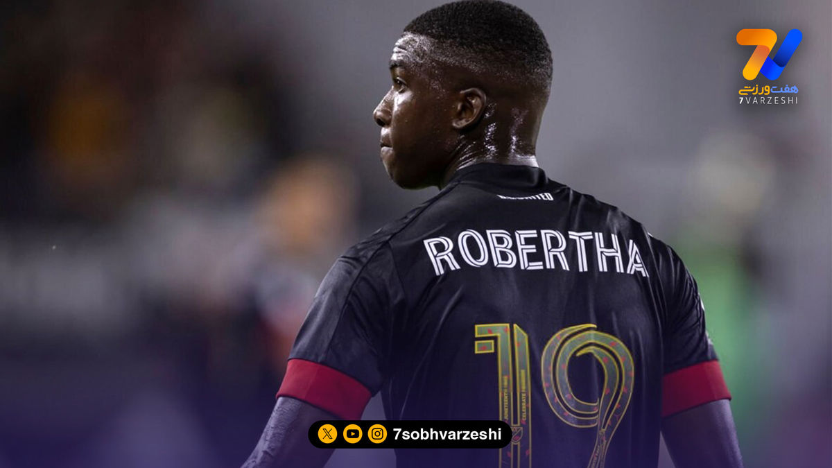 ورود دو بازیکن خارجی به تهران برای تست در پرسپولیس