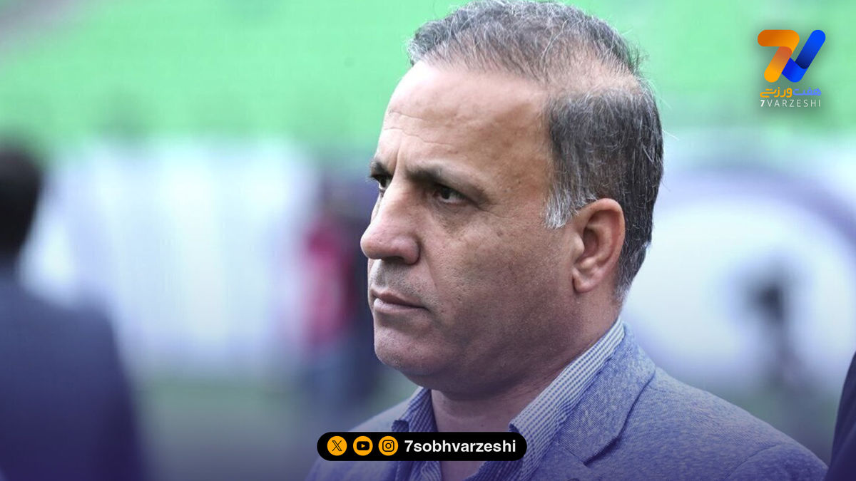 مدیرعامل آبی ها محکوم شد!