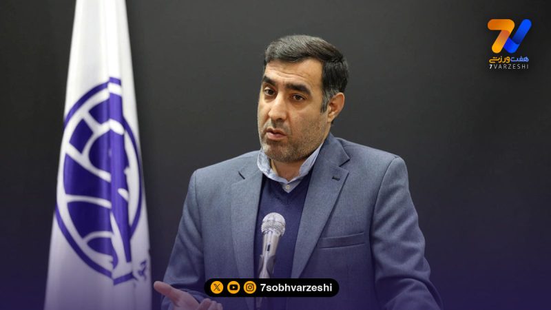 تماشاگران از ورزشگاه تختی راضی هستند/ در فضای مجازی به ما کم لطفی می شود