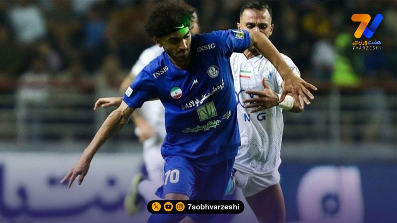 بلاتکلیفی استقلال خوزستان؛ اردو در تهران و چشم‌انتظاری برای سانتانا