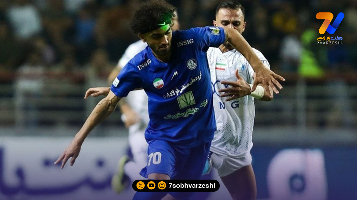 بلاتکلیفی استقلال خوزستان؛ اردو در تهران و چشم‌انتظاری برای سانتانا