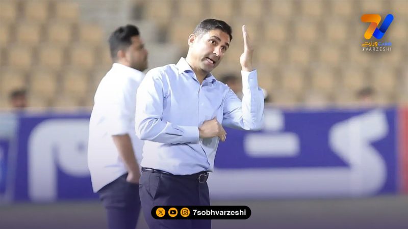 تغییر اولویت پرسپولیس در نقل‌وانتقالات؛ تمرکز هاشمیان روی خط حمله