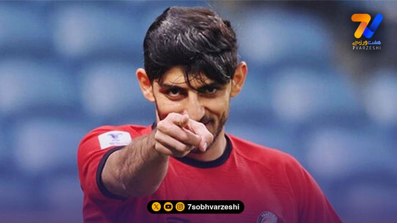 ستاره سرخ ها، ۳ بازی را از دست داد!