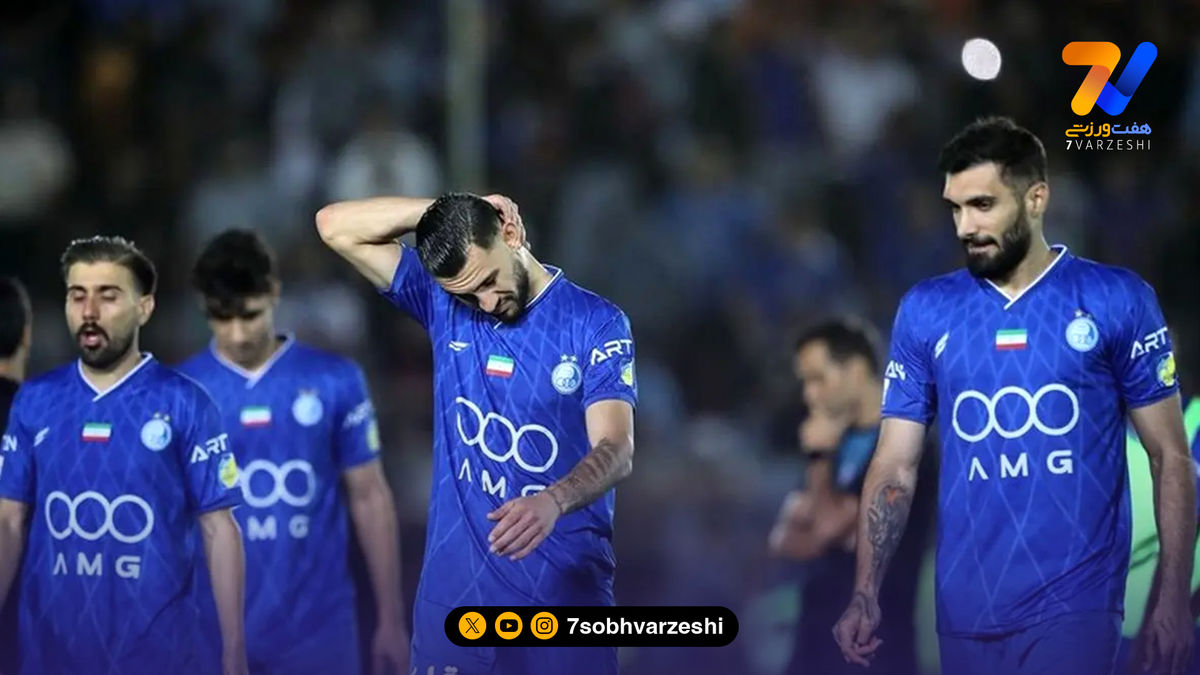 سوژه جدید رسانه‌ها؛ استقلال و قرارداد جنجالی تولید محتوا