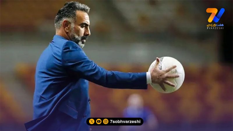 شکایت رسمی محمود فکری از رسانه ها به جرم زدن اتهام!