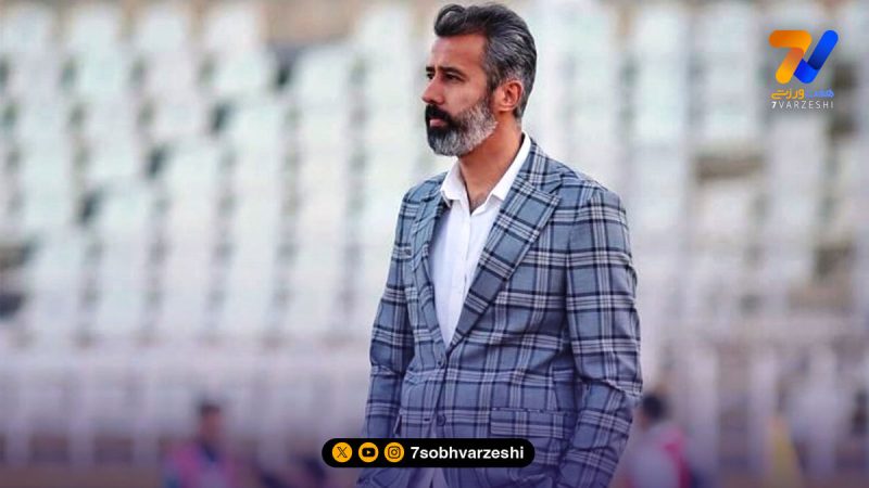 انتصاب سرپرست جدید تیم فوتبال مس رفسنجان