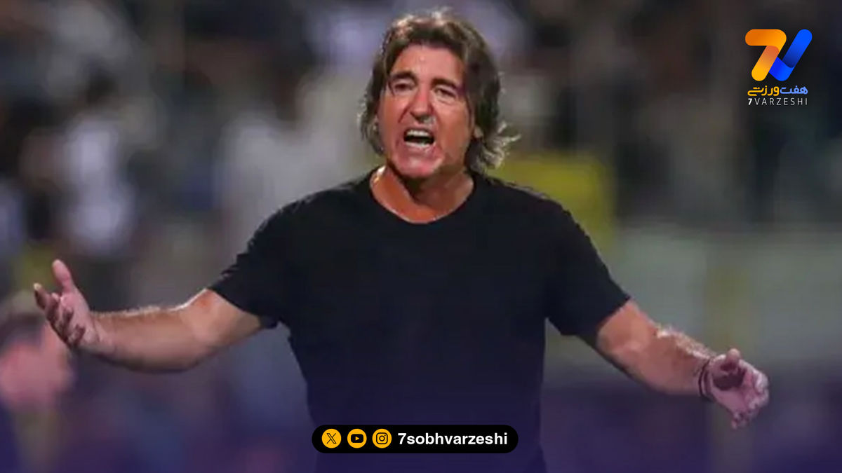 جلسه فوق العاده در باشگاه استقلال؛ ساپینتو ماندنی است؟