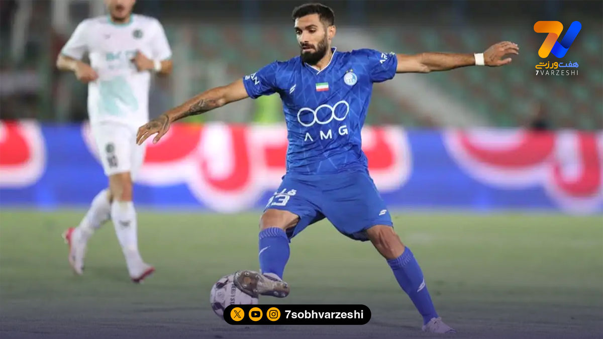 احضار عارف آقاسی به کمیته انضباطی!