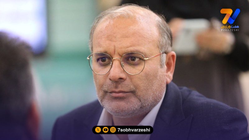 نماینده مجلس: مدیران استقلال و پرسپولیس باید پاسخگو باشند/ یک ایجنت ۳ میلیارد پول گرفته