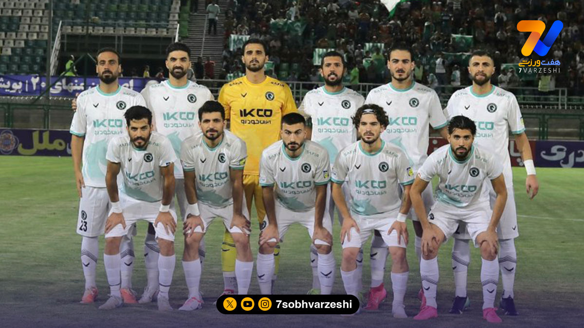 ترکیب پیکان مقابل استقلال؛ دقیقی به دنبال شکستن طلسم