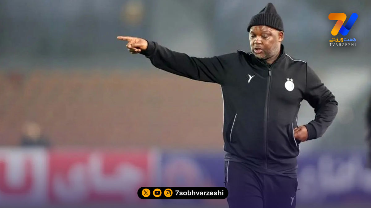 سرمربی سابق استقلال، روی نیمکت تیم آفریقایی؟