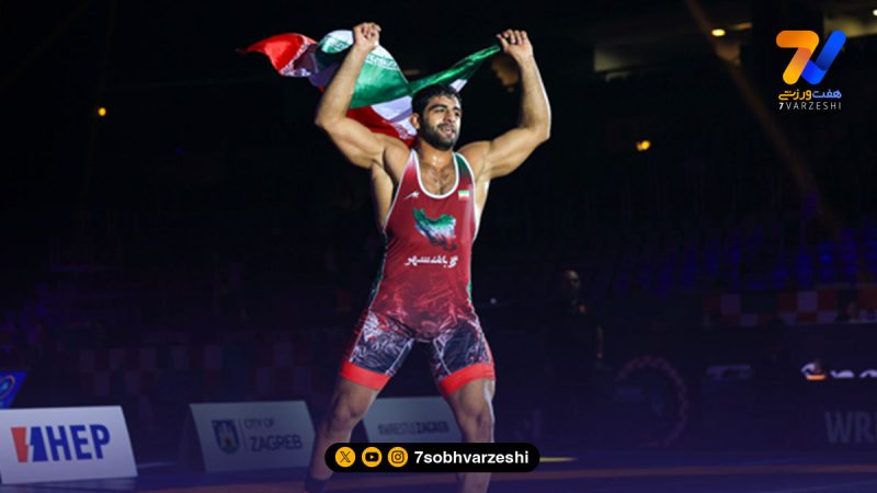 ساروی: انتظار صعود برخی حریفان را نداشتم/ اصلا مسابقات آسانی نبود