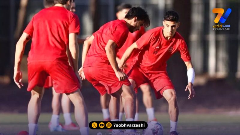 شاگردان هاشمیان ریکاوری کردند