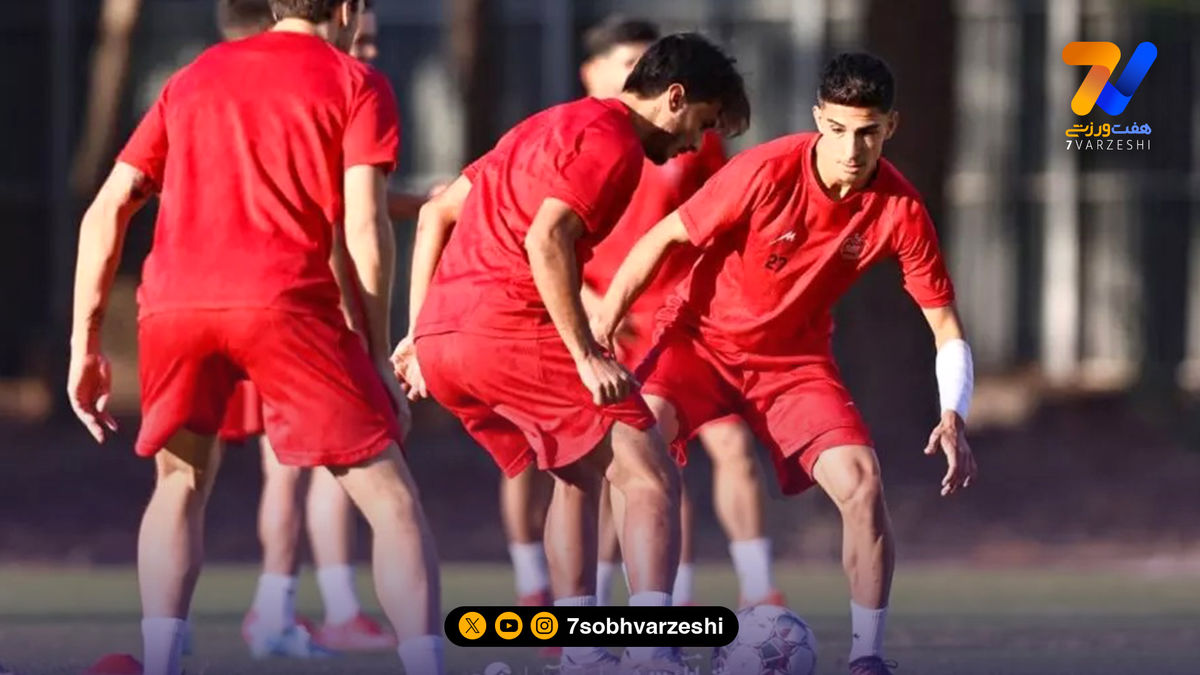 شاگردان هاشمیان ریکاوری کردند