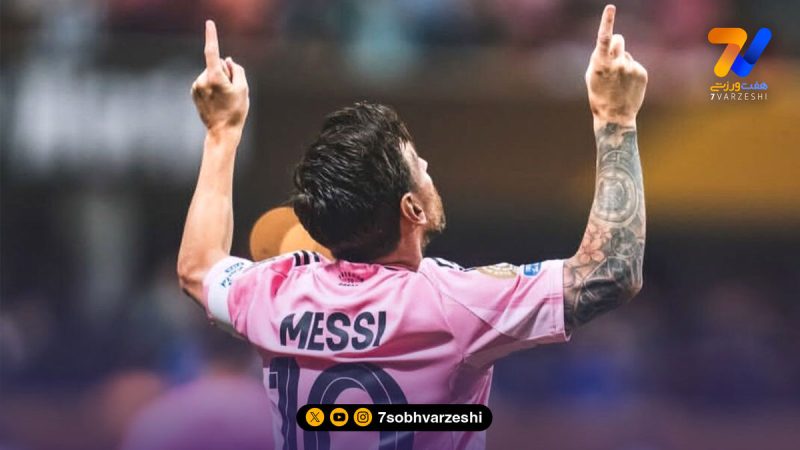 فابریزیو رومانو: وضعیت آینده مسی مشخص شد