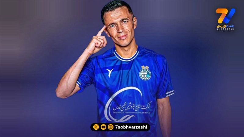 واکنش مدیر رسانه ای استقلال به غیبت آسانی و آدان