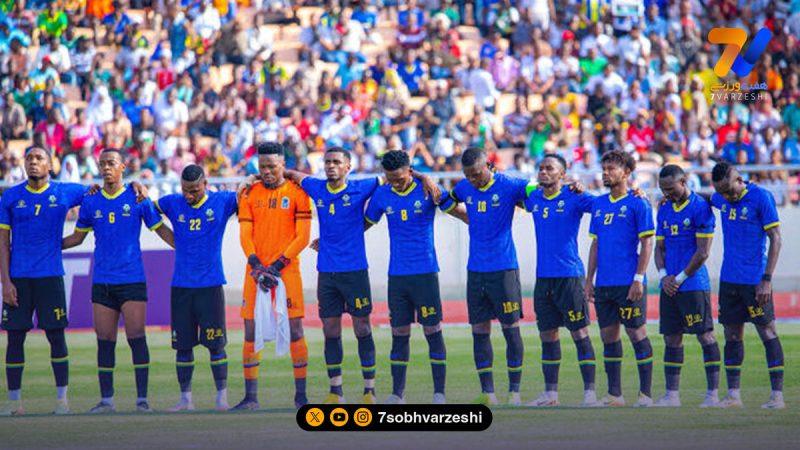 برای قلعه نویی، رقیب آفریقایی پیدا شد؟