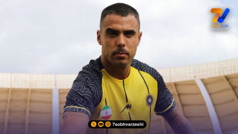 دلیل صادر شدن کارت بازی آلوز مشخص شد