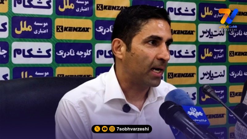 وحید هاشمیان: به ۳ بازیکن بزرگ دنیا پاسخ منفی دادیم