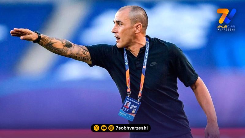 کاپیتان سابق ایتالیا به ازبکستان نزدیک شد