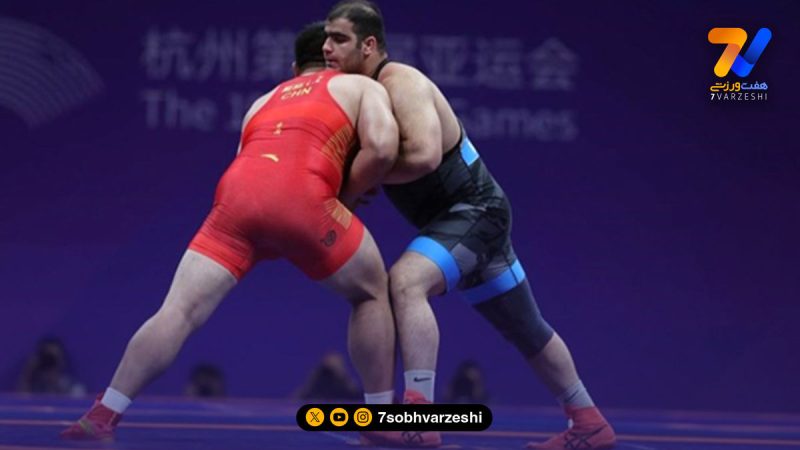 فرنگی کاران ایران، رقبای خود را شناختند