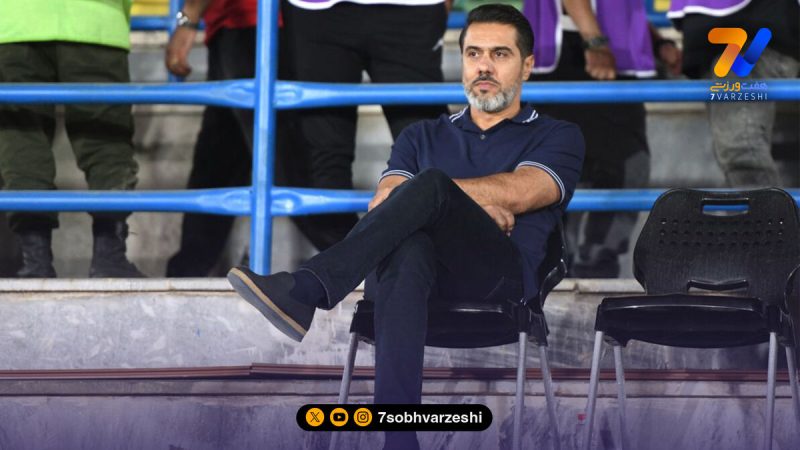 ادامه محرومیت ساپینتو و پیروانی؛ خبری از بازگشت روی نیمکت نیست