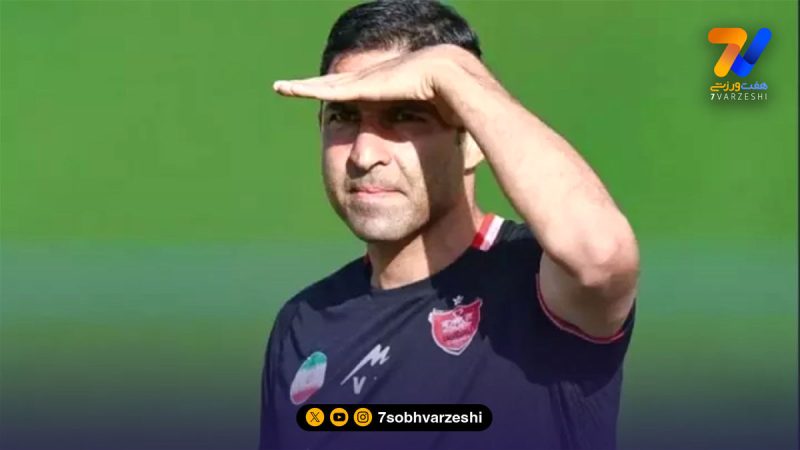 زمان نشست خبری وحیدهاشمیان و سعید اخباری