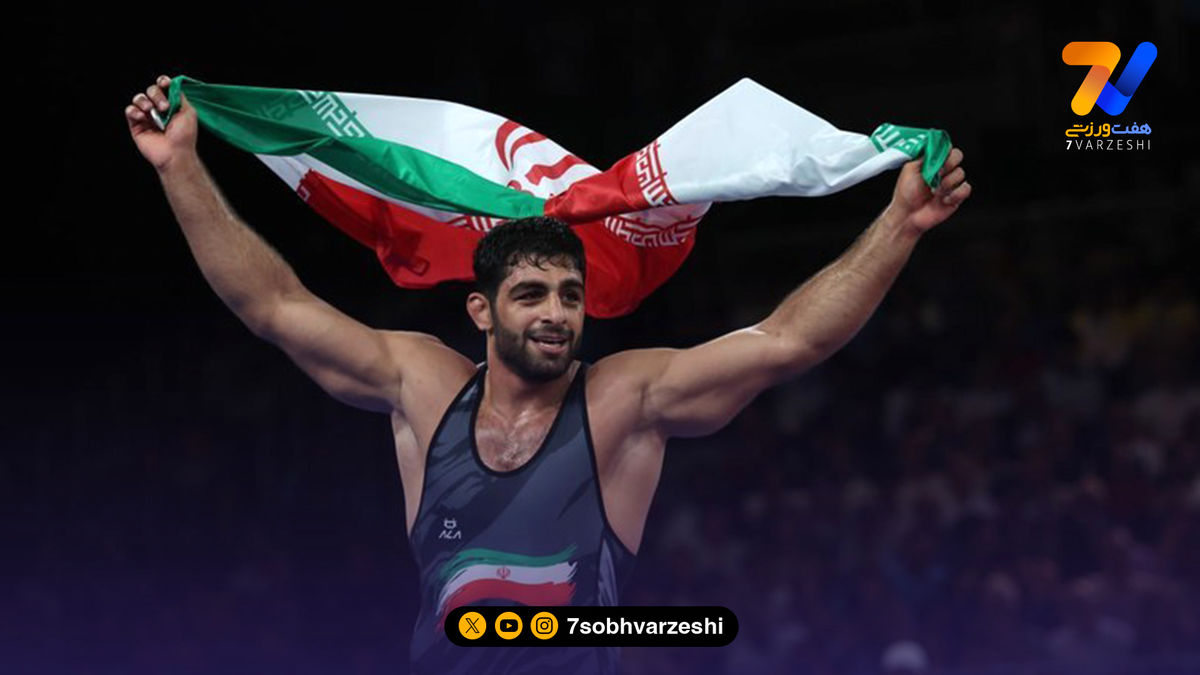 برنامه رقابت های جهانی کشتی فرنگی اعلام شد