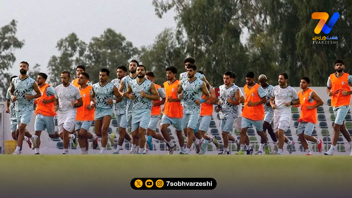 نارضایتی کادر فنی و بازیکنان استقلال از مصاحبه‌های متعدد تاجرنیا