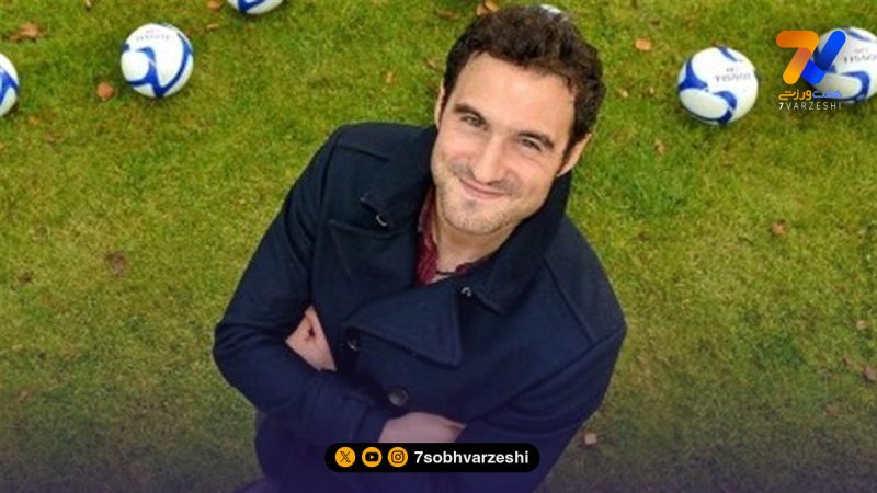 مهاجم خاطره ساز پرسپولیس اخراج شد!