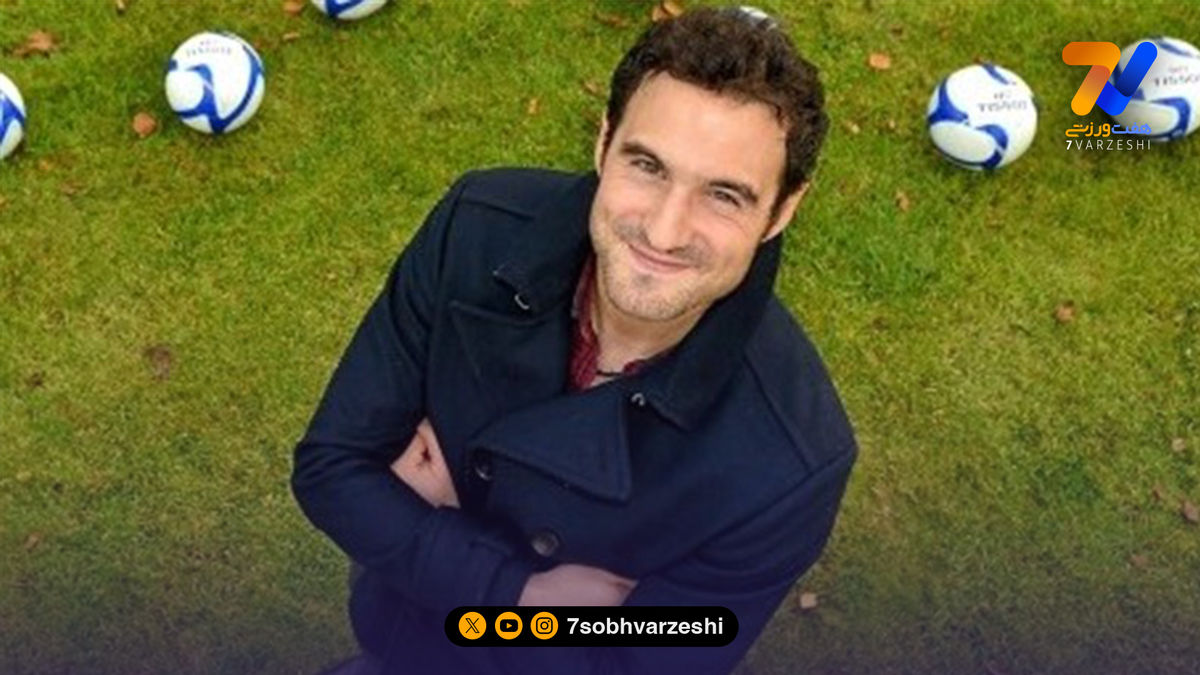 مهاجم خاطره ساز پرسپولیس اخراج شد!