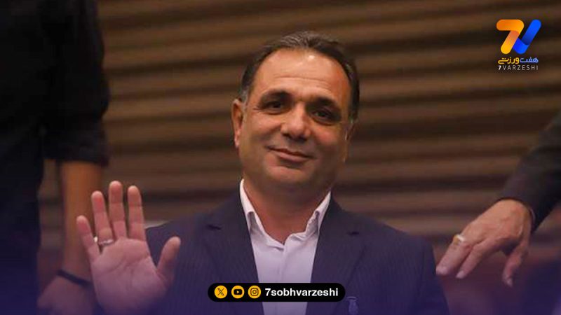 اولین واکنش به مرگ مشکوک مربی ایرانی در کلاس مربیگری
