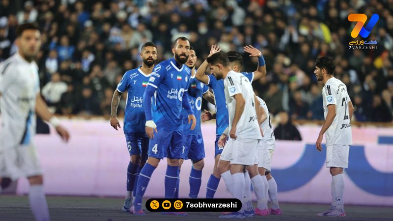 تختی تهران، میزبان استقلال و پیکان؟